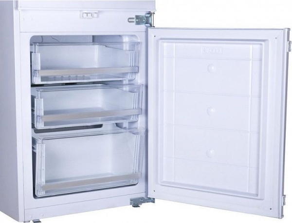 Встраиваемый холодильник WEISSGAUFF WRKI 178 WNF