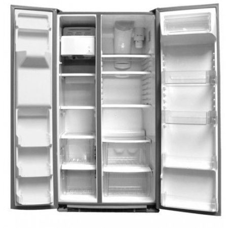 Холодильник IO MABE ORGS2DFFF RAL купить с доставкой по Москве и Московской области в интернет-магазине ТехноВегас