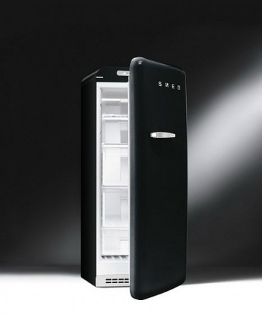 Морозильник SMEG cvb20rne купить с доставкой по Москве и Московской области в интернет-магазине ТехноВегас
