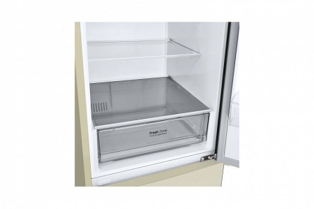 Холодильник LG GA-B509CESL купить с доставкой по Москве и Московской области в интернет-магазине ТехноВегас