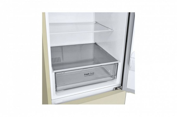 Холодильник LG GA-B509CESL купить с доставкой по Москве и Московской области в интернет-магазине ТехноВегас