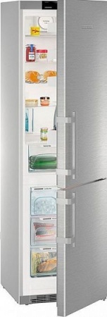 Холодильник LIEBHERR CNef 4825 купить с доставкой по Москве и Московской области в интернет-магазине ТехноВегас