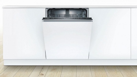 Встраиваемая посудомоечная машина BOSCH SMV25AX00R купить с доставкой по Москве и Московской области в интернет-магазине ТехноВегас