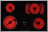 Поверхность MIELE km 6212