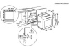 Духовой шкаф ELECTROLUX  eog91102ak купить с доставкой по Москве и Московской области в интернет-магазине ТехноВегас