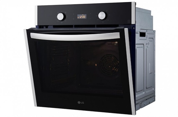 Электрический духовой шкаф LG LB645129T1