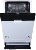 Посудомоечная машина DELONGHI DDW06S Lamethysta