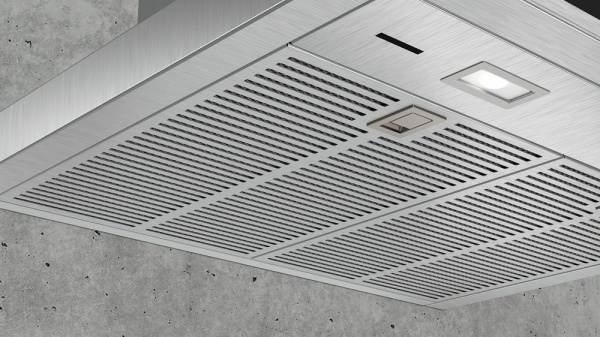 Вытяжка SIEMENS LC68BUV50