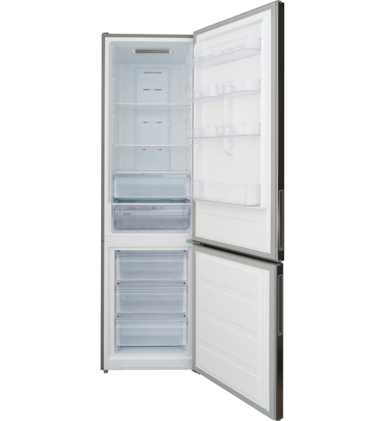 Холодильник Schaub Lorenz SLU C201D0 G купить с доставкой по Москве и Московской области в интернет-магазине ТехноВегас