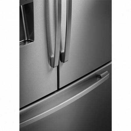 Холодильник Electrolux EN 6086 JOX нержавеющая сталь купить с доставкой по Москве и Московской области в интернет-магазине ТехноВегас