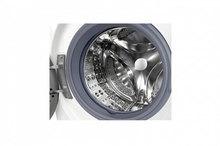 Стиральная машина LG F4V5VS0W купить с доставкой по Москве и Московской области в интернет-магазине ТехноВегас