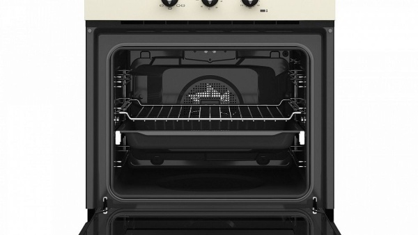 Духовой шкаф TEKA HRB 6100 VNS SILVER купить с доставкой по Москве и Московской области в интернет-магазине ТехноВегас