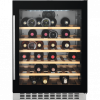 Винный шкаф AEG SWB66001DG купить с доставкой по Москве и Московской области в интернет-магазине ТехноВегас