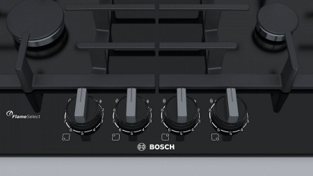 Варочная панель BOSCH PPP6A6C90R купить с доставкой по Москве и Московской области в интернет-магазине ТехноВегас