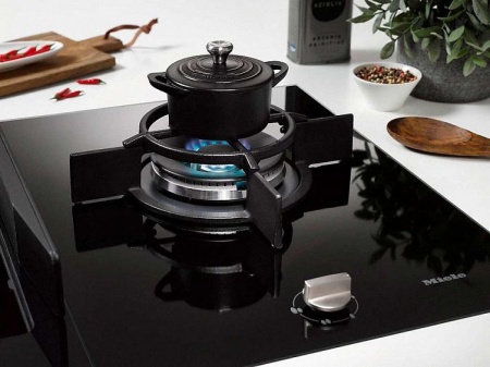 Варочная панель Miele CS 7101 FL купить с доставкой по Москве и Московской области в интернет-магазине ТехноВегас