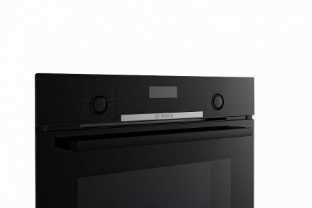 Духовой шкаф BOSCH HBG537BB0R купить с доставкой по Москве и Московской области в интернет-магазине ТехноВегас