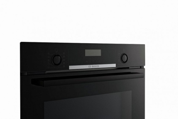 Духовой шкаф BOSCH HBG537BB0R купить с доставкой по Москве и Московской области в интернет-магазине ТехноВегас