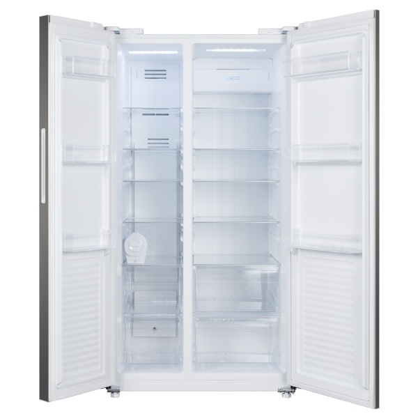 Холодильник Korting KNFS 93535 GW купить с доставкой по Москве и Московской области в интернет-магазине ТехноВегас