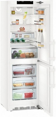 Холодильник Liebherr CNP 4858-20 001 купить с доставкой по Москве и Московской области в интернет-магазине ТехноВегас