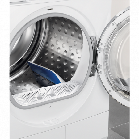 Сушильная машина ELECTROLUX EDP12074PDW купить с доставкой по Москве и Московской области в интернет-магазине ТехноВегас