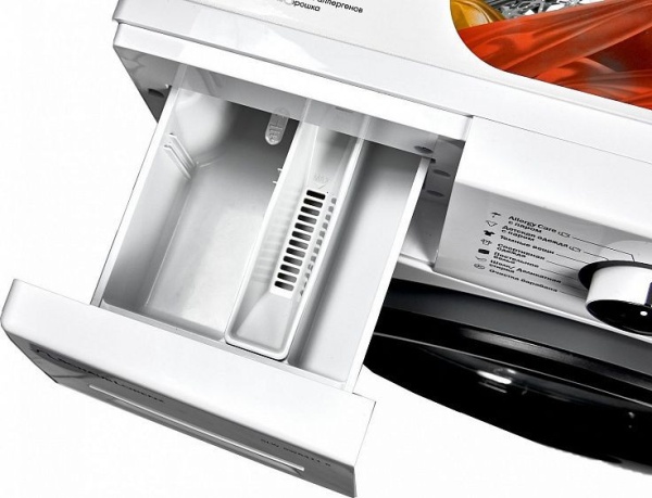 Стиральная машина SCHAUB LORENZ SLW SW6411 S купить с доставкой по Москве и Московской области в интернет-магазине ТехноВегас