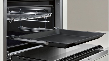 Духовой шкаф NEFF C18FT48H0 купить с доставкой по Москве и Московской области в интернет-магазине ТехноВегас