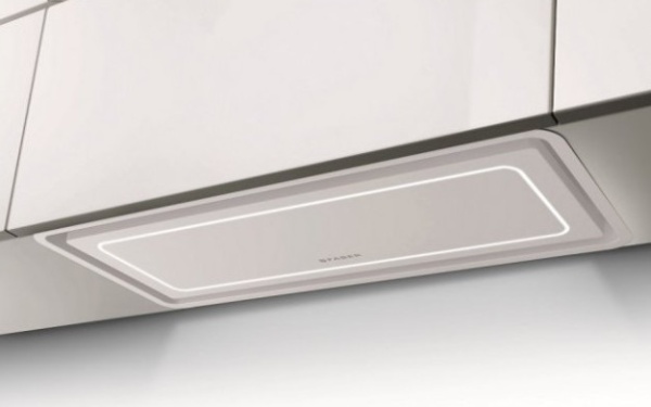 Вытяжка FABER 110.0456.218 FABER IN-LIGHT EV8P WH MATT A70 купить с доставкой по Москве и Московской области в интернет-магазине ТехноВегас