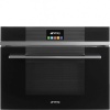 Духовой шкаф электрический компактный SMEG SF4104MCN