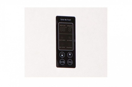 Холодильник LG ga-b379svqa купить с доставкой по Москве и Московской области в интернет-магазине ТехноВегас