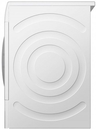 Сушильная машина BOSCH WTR85V5KPL купить с доставкой по Москве и Московской области в интернет-магазине ТехноВегас