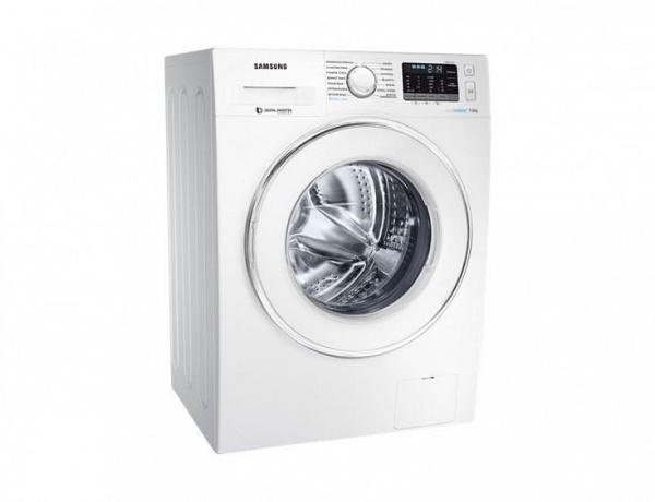 Стиральная машина SAMSUNG WW70J52E0JWDLP купить с доставкой по Москве и Московской области в интернет-магазине ТехноВегас