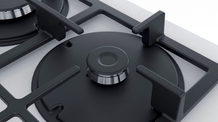 Варочная поверхность BOSCH POP6C2O90R купить с доставкой по Москве и Московской области в интернет-магазине ТехноВегас