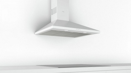 Каминная вытяжка BOSCH DWP 96BC20 купить с доставкой по Москве и Московской области в интернет-магазине ТехноВегас