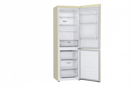 Холодильник LG GA-B459MESL купить с доставкой по Москве и Московской области в интернет-магазине ТехноВегас