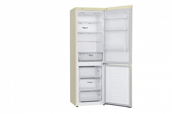 Холодильник LG GA-B459MESL купить с доставкой по Москве и Московской области в интернет-магазине ТехноВегас