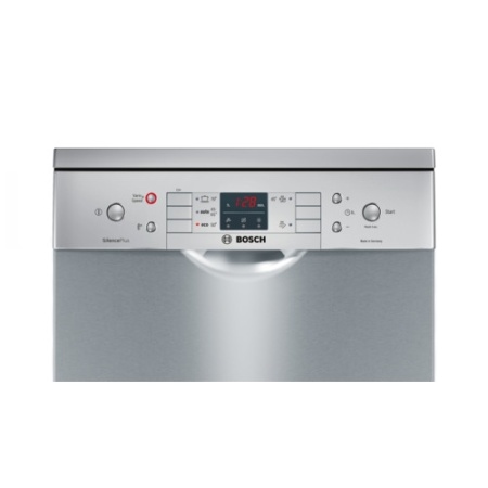 Посудомоечная машина BOSCH sps 53m58 купить с доставкой по Москве и Московской области в интернет-магазине ТехноВегас