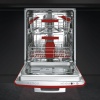 Посудомоечная машина SMEG ST2FABRD купить с доставкой по Москве и Московской области в интернет-магазине ТехноВегас
