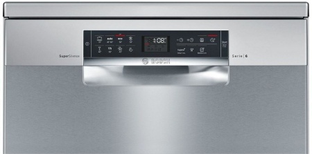 Посудомоечная машина Bosch SMS 68UI02 E купить с доставкой по Москве и Московской области в интернет-магазине ТехноВегас