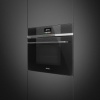 Духовой шкаф электрический компактный SMEG SF4104MCN купить с доставкой по Москве и Московской области в интернет-магазине ТехноВегас