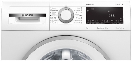Стиральная машина BOSCH WHA122X1OE купить с доставкой по Москве и Московской области в интернет-магазине ТехноВегас