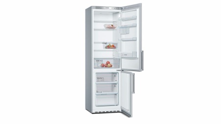 Холодильник BOSCH KGE39XL2OR купить с доставкой по Москве и Московской области в интернет-магазине ТехноВегас