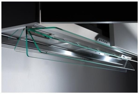 Вытяжка FALMEC VIRGOLA 60 купить с доставкой по Москве и Московской области в интернет-магазине ТехноВегас