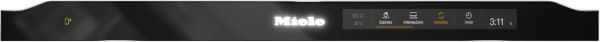 Посудомоечная машина MIELE G 7965 SCVi XXL AutoDos