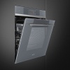 Духовой шкаф SMEG SFP6106WTPS купить с доставкой по Москве и Московской области в интернет-магазине ТехноВегас