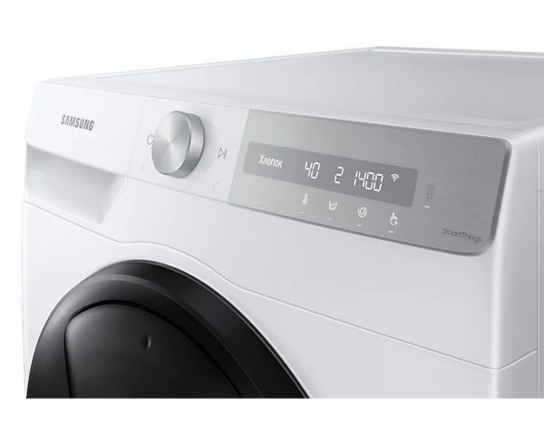 СТИРАЛЬНАЯ МАШИНА SAMSUNG WD10T754CBH