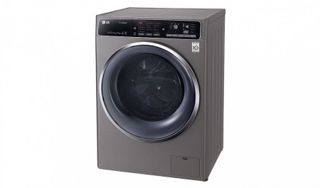 Стиральная машина LG F-2H9HS2S купить с доставкой по Москве и Московской области в интернет-магазине ТехноВегас
