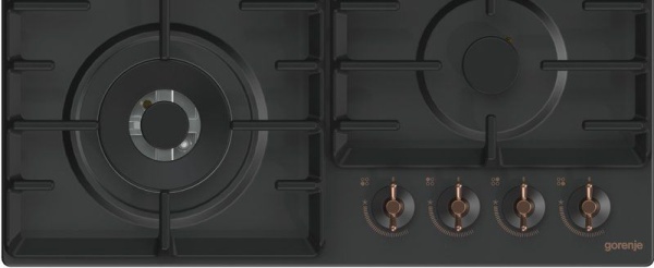 Газовая варочная панель Gorenje GW 641 INB купить с доставкой по Москве и Московской области в интернет-магазине ТехноВегас