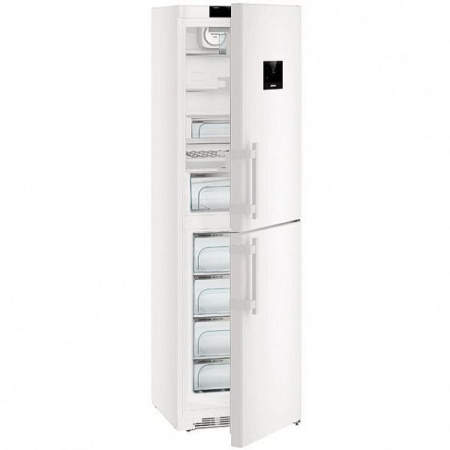 Холодильник LIEBHERR CNP 4758-20 001 купить с доставкой по Москве и Московской области в интернет-магазине ТехноВегас