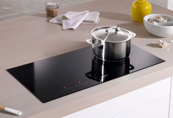 Варочная панель MIELE KM6381 FACETTE