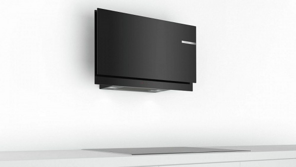 Вытяжка BOSCH DWF 97KM60